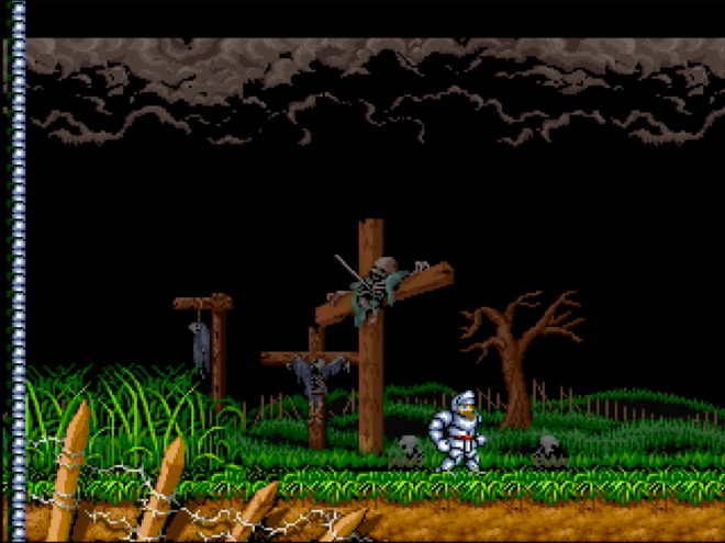 Forcing the tile index