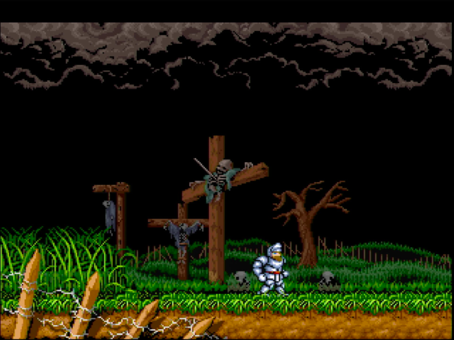 A working tile map image