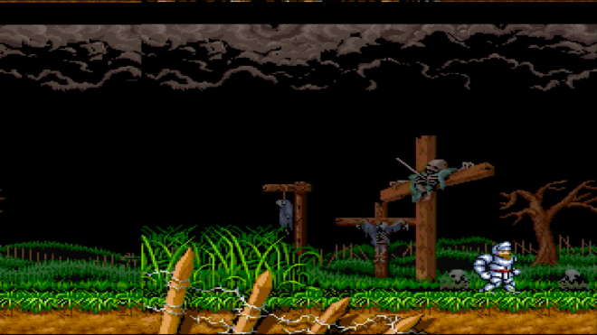 Improved tile map image